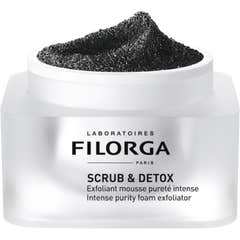 Filorga Scrub And Detox 50ml
