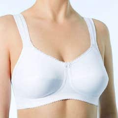 Silima Reggiseno Lola Bianco 110D 1 UnitÃ