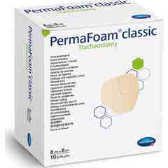 Permafoam Classic Aposito de Espuma 8x8cm 10uds