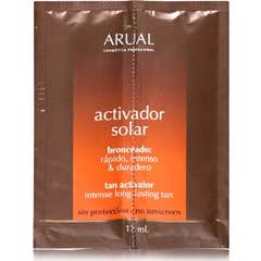 Arual Solar Activador Monodosis 17ml