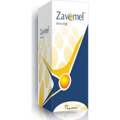 Solarpharm Zavomel Gotas 20ml