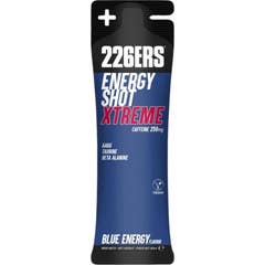 226Ers Energy Shot Xtreme 60ml