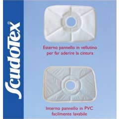 Scudotex*Panel 7Cm X Colost