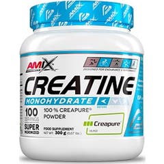 Amix Performance Creatine Monohydrate Creapure 300g