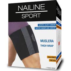 Nailine Sport Nis110 Muslera Talla Unica 1ud