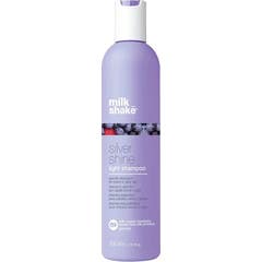 Milk Shake Silver Shine Shampoo Licht 300ml