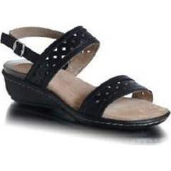 Scholl Mesita Sandalo Nero Taglia 37 1ut
