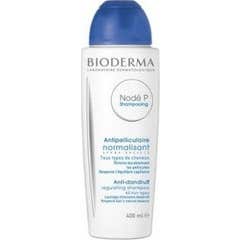 Nodo P Shp Pel Norm Fl 400Ml