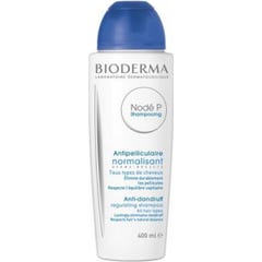 Nodo P Shp Pel Norm Fl 400Ml