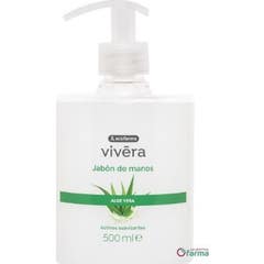 Acofarma Jabón de Manos Jazmín 500ml