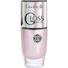 Lovely Gloss Like Gel Nail Polish N440 8ml