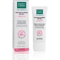 Martiderm Proteos Screen SPF50+ Sensitive 40 ml