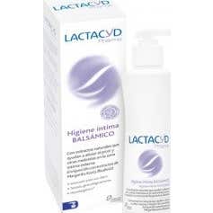 Balsamico Lactacyd 250ml