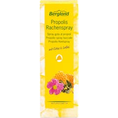 Bergland Spray Propóleo 20ml