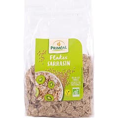 Primeal Fiocchi di Grano Saraceno Bio 250g