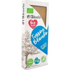 El Abuelo Biolover Torrone Morbido 200g