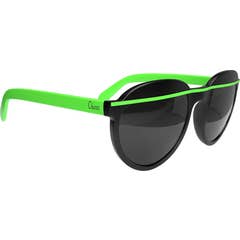 Chicco Sunglasses 5 Years Green and Black 1 pc