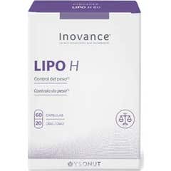 Inovance Lipo H 60caps