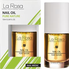 La Rosa Nail Oil 10 ml