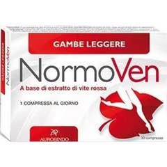 Normoven 30 Cpr