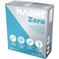 MagneZero Senza Zucchero 20x10ml