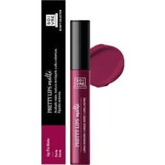 Soivre Cosmetics Pretty Lips Matte Fucsia 5 ml