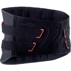 Donjoy Lumbar Belt Duostrap H26cm XL 1ud