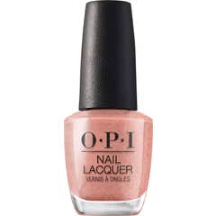 Opi Nail Lacquer Esmalte de Uñas Worth A Pretty Penne 15 ml