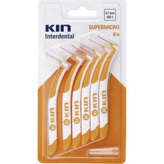 Kin Interdental Supermicro 6u