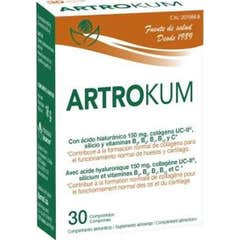 Bioserum Artrokum 30caps Bioserum Artrokum 30caps