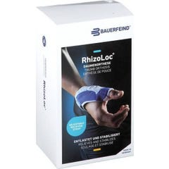 Orthes Rhizoloc Poig/Pouc G T1