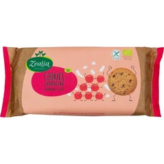 Zealia Cookies Sarraceno Arándanos Coco Bio 130 g