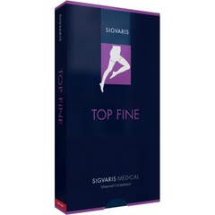 Sigvaris Top Fine 701 Mono Pantimedia PC Crispa Derecha TLL 1ud