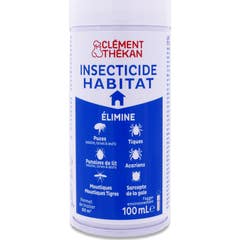 Clément Thékan Insekticid Habitat Fogger 100 ml