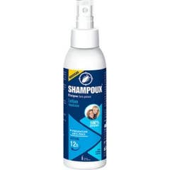Gifrer Shampoux Lotion Répulsive 100ml