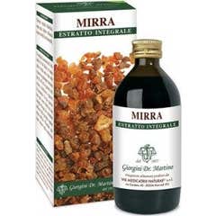Dr. Giorgini Mirra Estratto Integrale 200ml