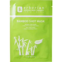 Erborian Mascarilla De Bambú Shot 15g Erborian,