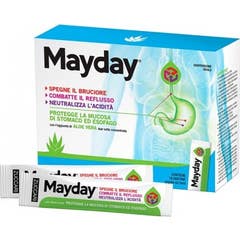 Zuccari Mayday 24Bust 10ml
