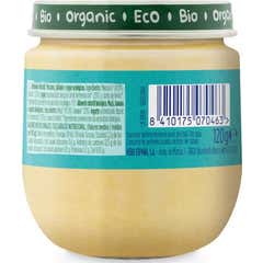 Hero Pedialac Solo Manzana Platano y Yogur 120g