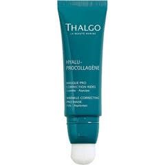 Thalgo Hyal-Procollagene Wrinkle Correcting Mask 50ml