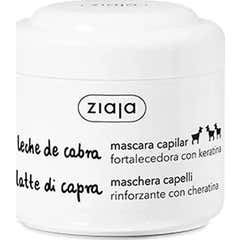 Ziaja Goat Milk Hair Mask 200ml