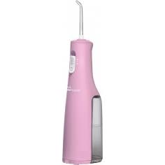 Waterpik® Express pink trådløs oral sprøjter WP-02