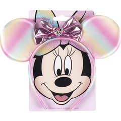 Inca Diadema Minnie Mouse Rosa Orejas 1ud
