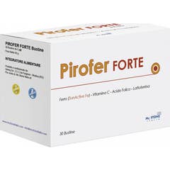 Pirofer Forte 30 Bust.