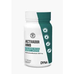 Dr. Cid Activador Hmb 100comp