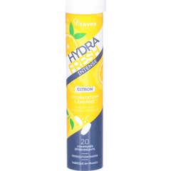 Vitavea HydraFresh Intense Limón 20comp
