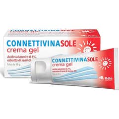 Conector para sombrilla Cr Gel 100G