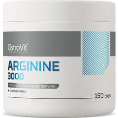 OstroVit Arginina 3000mg 150caps