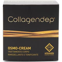 Erbozeta Collagendep Osmo-Cream 200ml