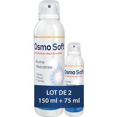 Osmosoft Bruma Reparadora Spray 150ml + 75ml